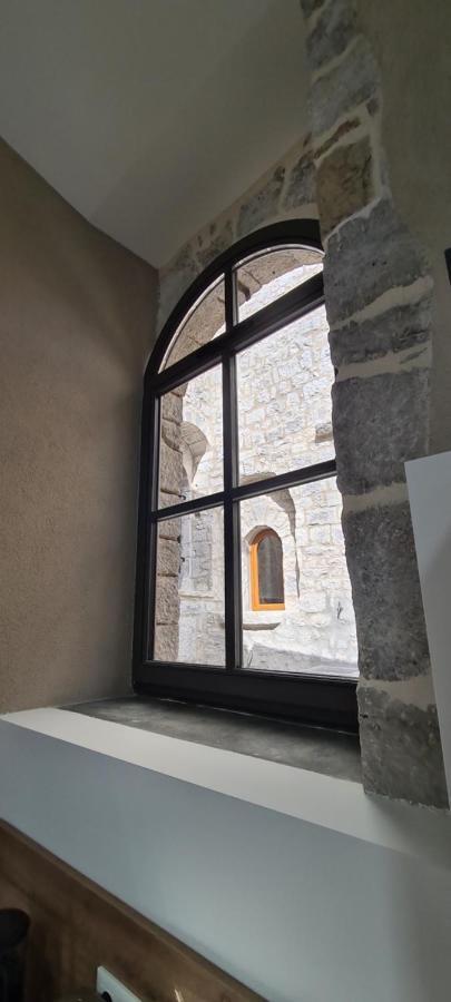 Magnifique Maison En Coeur De Balazuc, Proche Plages Ardeche Zewnętrze zdjęcie