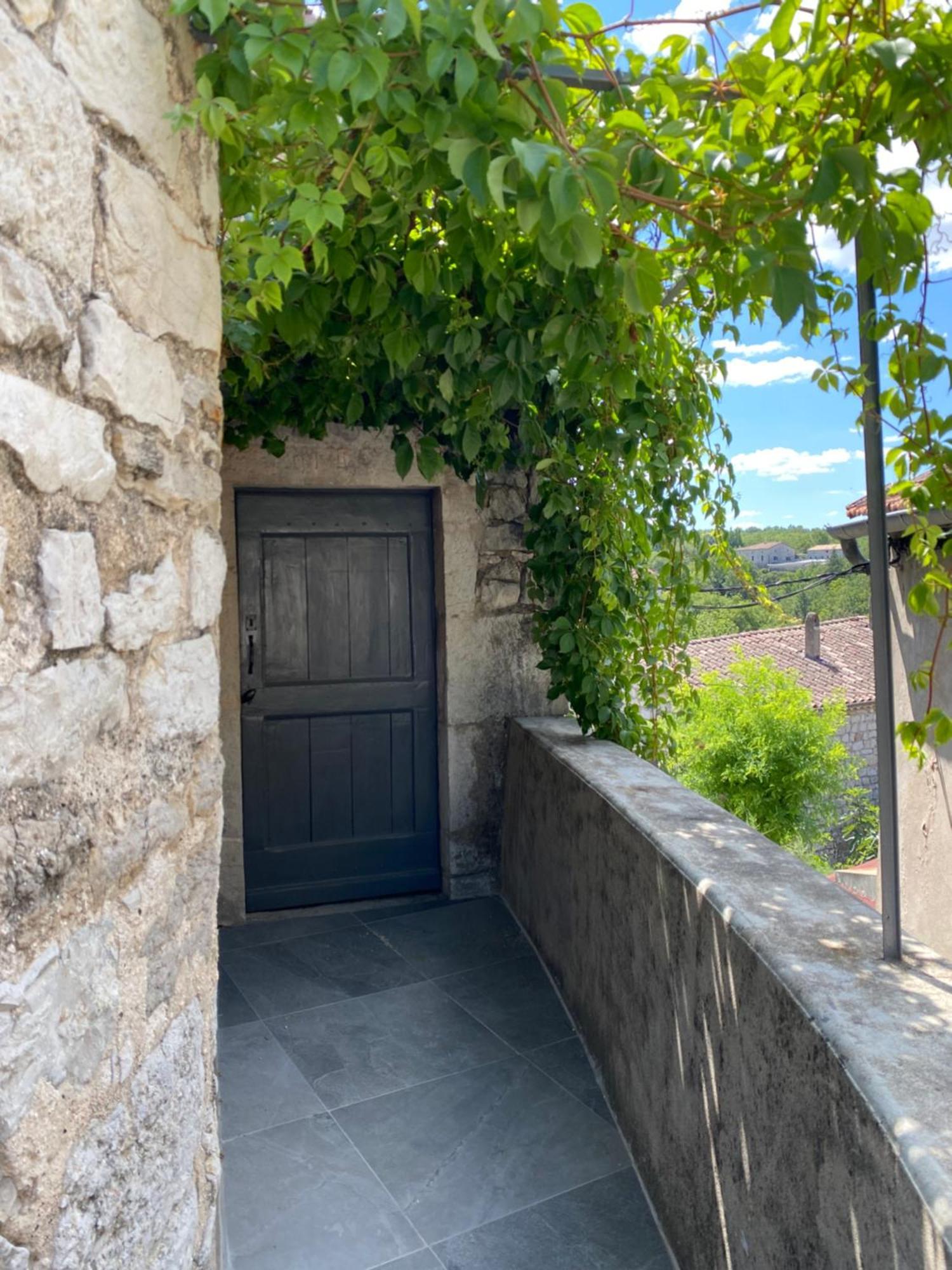 Magnifique Maison En Coeur De Balazuc, Proche Plages Ardeche Pokój zdjęcie