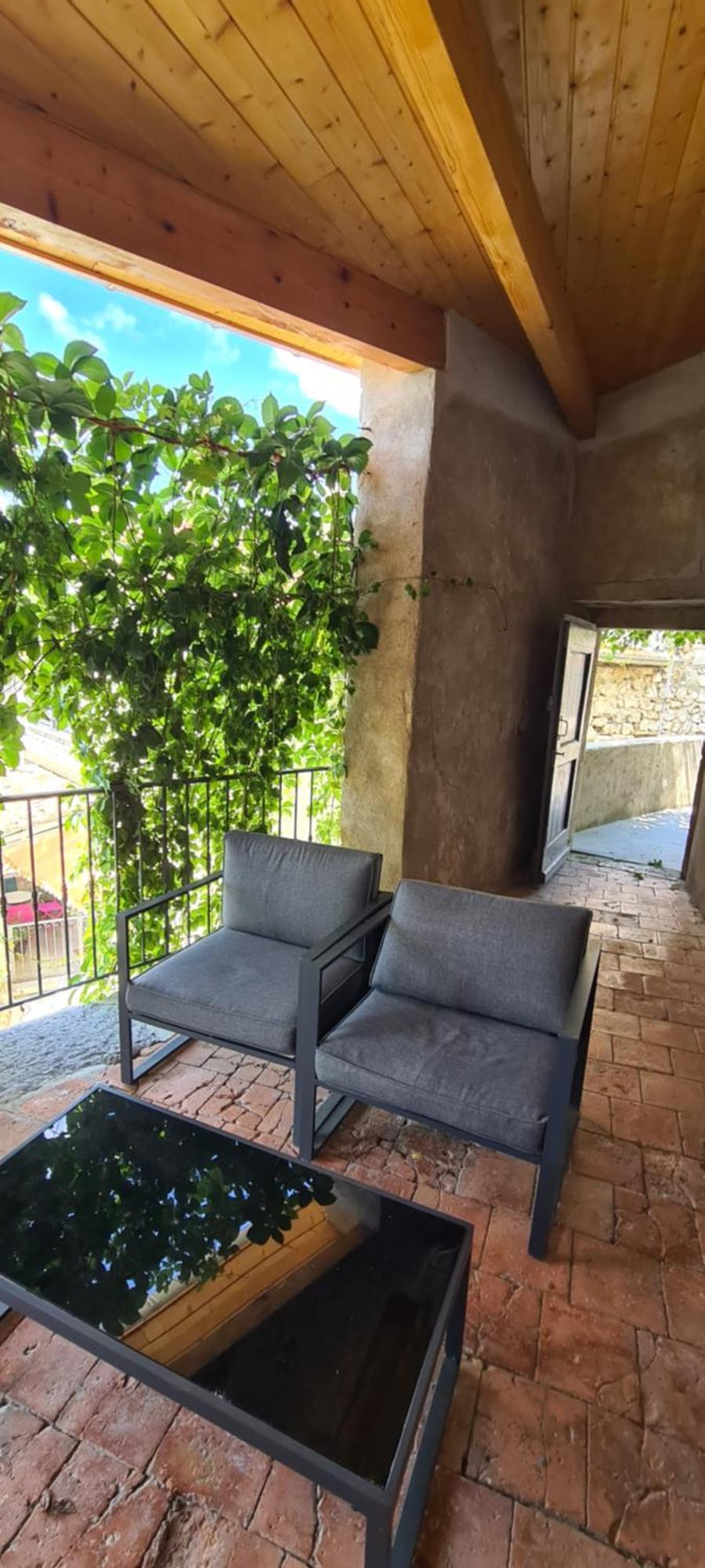 Magnifique Maison En Coeur De Balazuc, Proche Plages Ardeche Zewnętrze zdjęcie