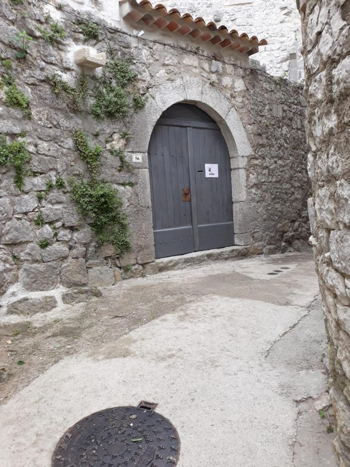 Magnifique Maison En Coeur De Balazuc, Proche Plages Ardeche Pokój zdjęcie