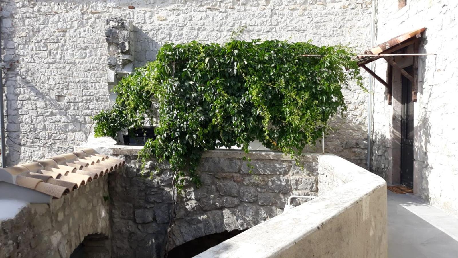Magnifique Maison En Coeur De Balazuc, Proche Plages Ardeche Pokój zdjęcie